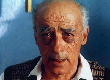 La scomparsa dell’attore toscano Novello Novelli