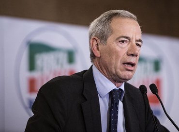 L’assoluzione tardiva, i danni al Paese