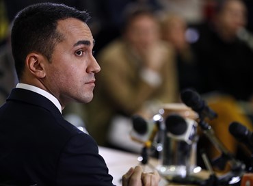 Le ragioni del consenso al M5S