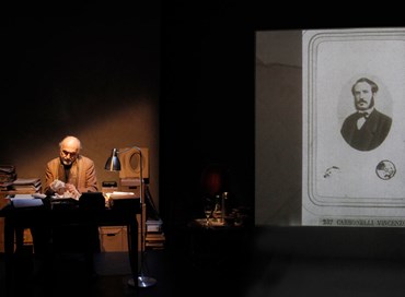 “Pouilles”, uno struggente viaggio nel tempo all’India