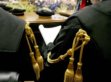 I magistrati hanno paura dei fantasmi da loro creati