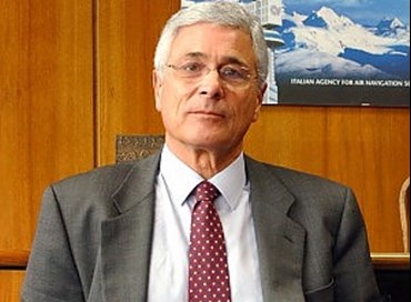 Pugliesi (ex Ad Enav) dopo l’assoluzione: “La prescrizione non mi basta, ricorro in appello”