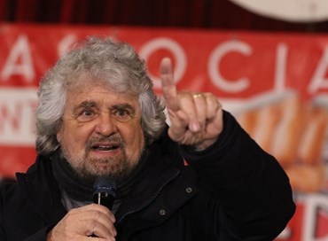 La virtù secondo il grillo-maoismo