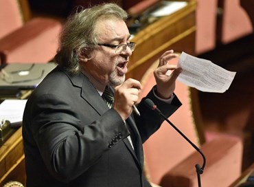 Noi e quelli per me pari son