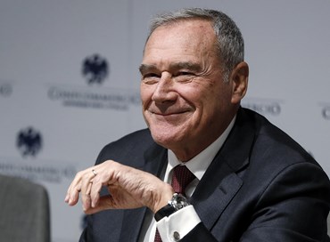 La disperazione di Pietro Grasso
