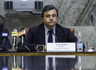 La delusione per l’elettoralismo di Calenda