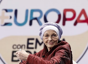 “Più Europa” è la “cocca” della partitocrazia