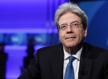L’odore stantio del “Governo del Presidente”