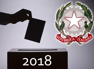 4 marzo e larghe intese
