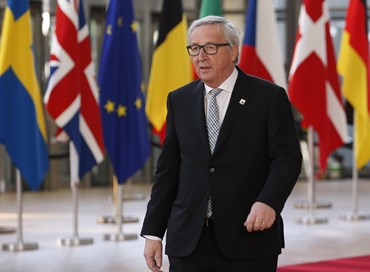 Quando il pericolo viene da Bruxelles