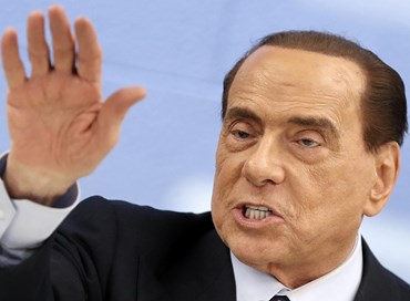 Perché Berlusconi va meglio anche di Salvini
