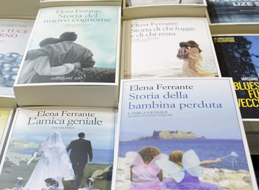 Il debutto sul Guardian della “misteriosa” Elena Ferrante
