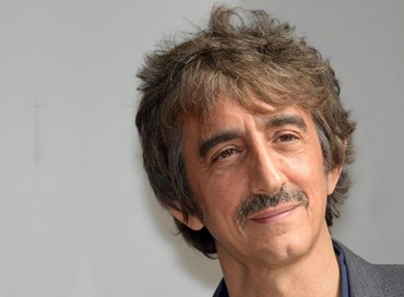 Rubini ricorda Fellini al cinema Fulgor