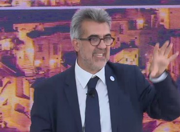 A Matera è iniziato il conto alla rovescia per il 2019