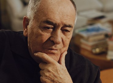 “L’ultimo imperatore”: l’omaggio di Hollywood trent’anni dopo