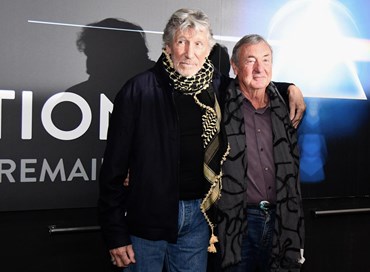 La mostra dei Pink Floyd al Macro di Roma