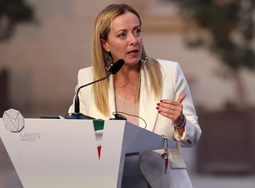 Defenestrazione del centrodestra: una storia antica