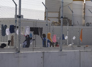 Italia nazione aperta