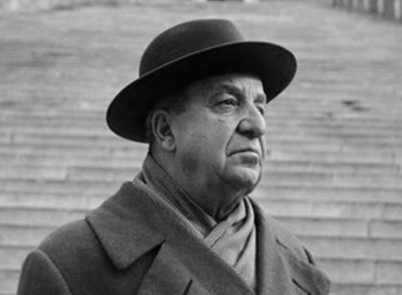 Aldo Palazzeschi, Salvatore Battaglia, Enrico Falqui e il disimpegno