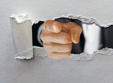 Tifare contro l’Italia non paga