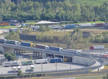 Realizzare più valichi alpini: una scelta corretta