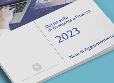 Nadef: la scommessa della riduzione della spesa e delle partecipazioni