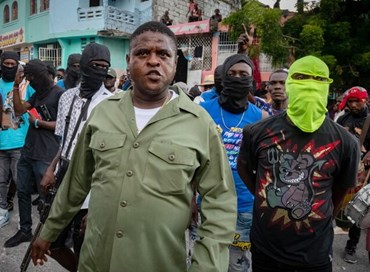 L’Onu ha approvato una missione per salvare Haiti