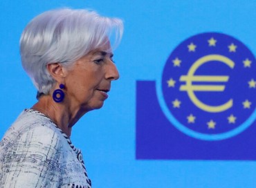 Tassi di interesse e crisi valutaria