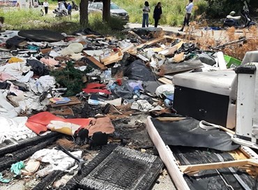 Palermo, “furbetti del cartellino”: 101 indagati della Rap