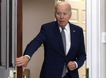 Usa: inquietudini Primarie