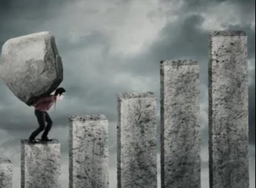 Il macigno del debito pubblico