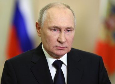 La resilienza russa: sanzioni a perdere