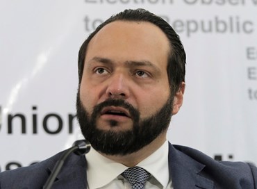 Mal di pancia a Cinque Stelle