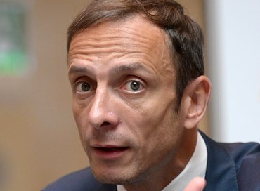 Fedriga: “Serve un nuovo modello di medicina territoriale”