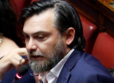 Rai, Ricciardi: “Il Pd non ci difese quando Draghi escluse M5s”