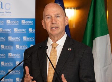 Ambasciatore Usa: “Meloni ha passato prova, alleata affidabile”