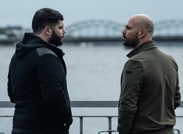 Sky, “Gomorra” e “Romanzo criminale”, arrivano i prequel