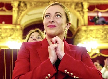 Torino: una premier in difficoltà o che dice la verità?