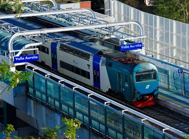 Anello ferroviario di Roma: solo illusioni