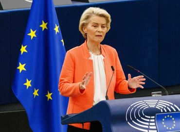 Migranti, accordo Ue sulle regole