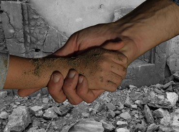 Guerre, implementare le linee guida europee per proteggere i bambini